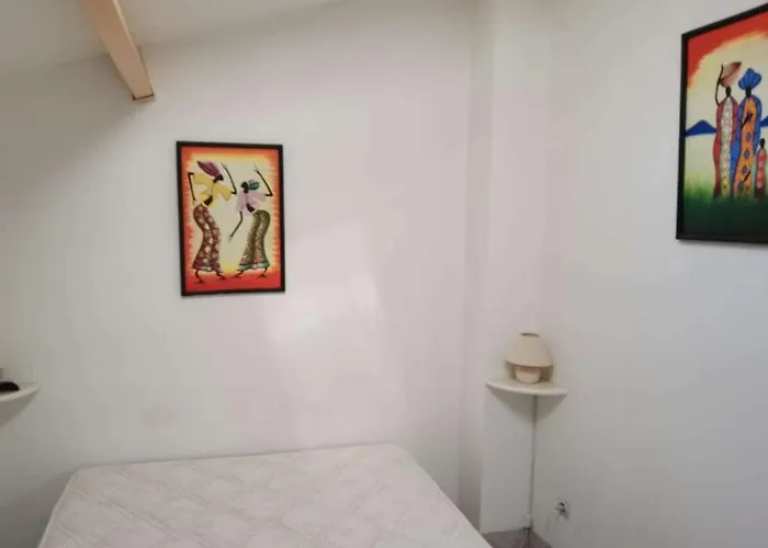Maison 3 Pièces, 5 Couchages Avec Terrasse Et Piscine, Parking Privé, à - Fr-1-326-705 Сasa de vacaciones Marseillan (Herault)