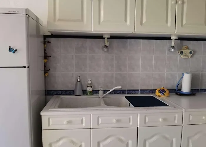 Maison 3 Pièces, 5 Couchages Avec Terrasse Et Piscine, Parking Privé, à - Fr-1-326-705 Marseillan (Herault)